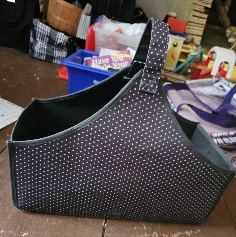 COPY - 31 carry tote